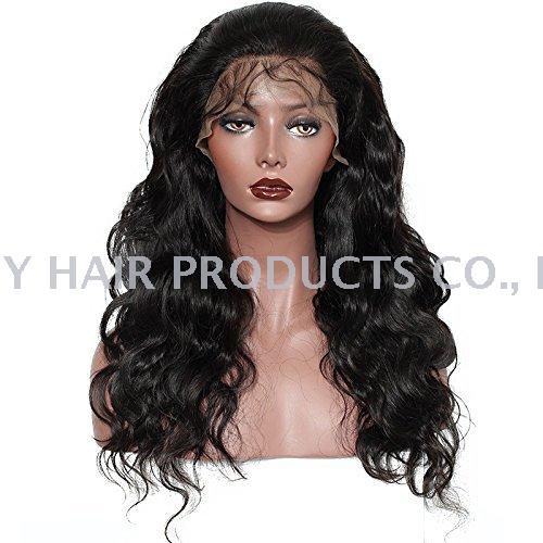 100% real hair body full lace wig  4*13 frontal human hairlace wig · Brazil hair Peru hair deep STW