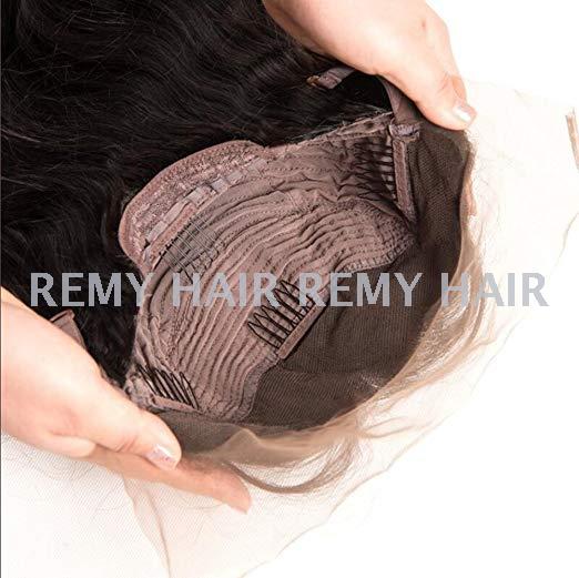 100% real hair full lace wig head cover 4*13 ex lace head cover · Brazil hair Peru hair deep STW 100% real hair full lace wig head cover 4*13 ex lace head cover · Brazil hair Peru hair deep STW