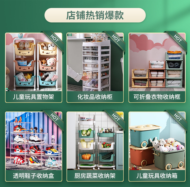 Rotary Cosmetic Storage Box Storage Rack Desktop New Multi-Functional Dressing Table Lipstick Skin Care Products Finishing Box Rotary Cosmetic Storage Box Storage Rack Desktop New Multi-Functional Dressing Table Lipstick Skin Care Products Finishing Box