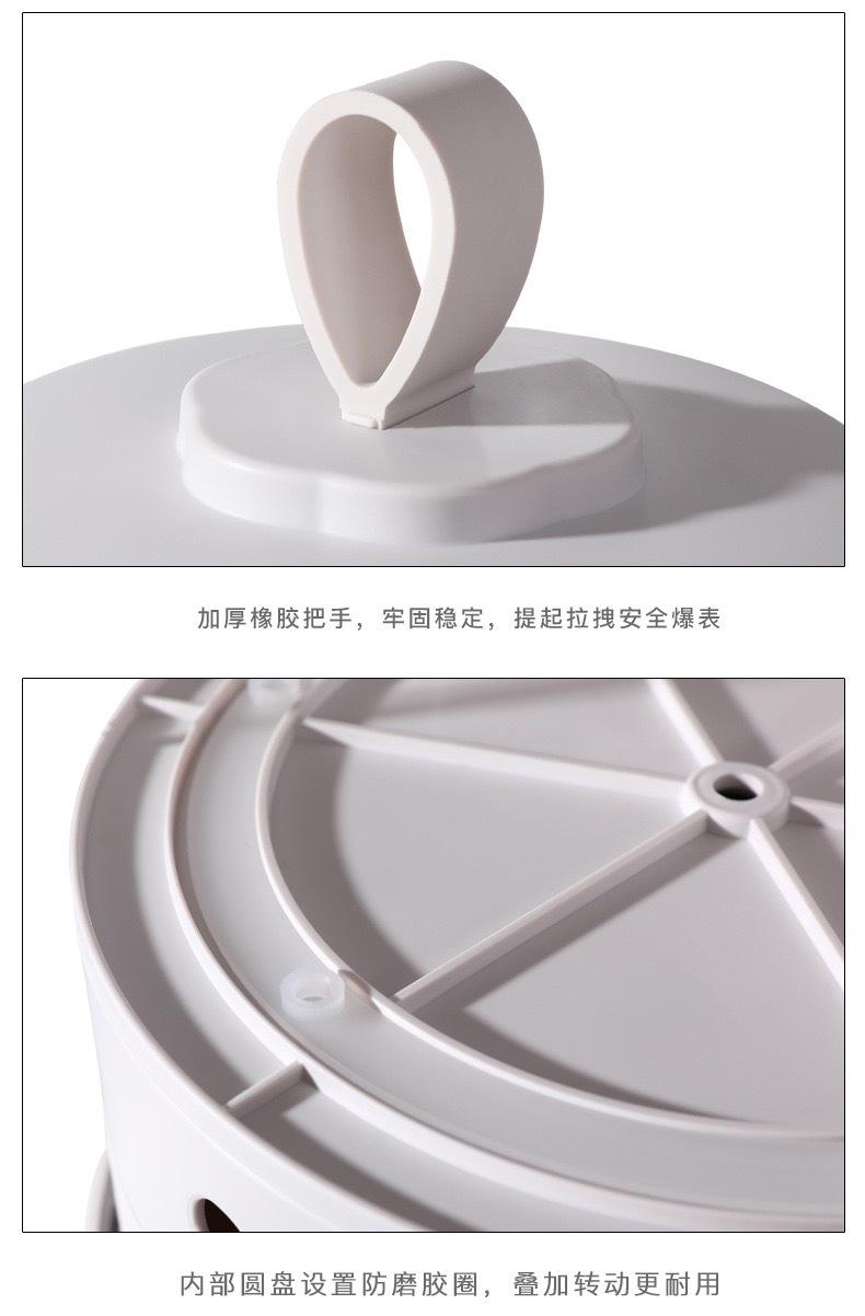 Rotary Cosmetic Storage Box Storage Rack Desktop New Multi-Functional Dressing Table Lipstick Skin Care Products Finishing Box Rotary Cosmetic Storage Box Storage Rack Desktop New Multi-Functional Dressing Table Lipstick Skin Care Products Finishing Box