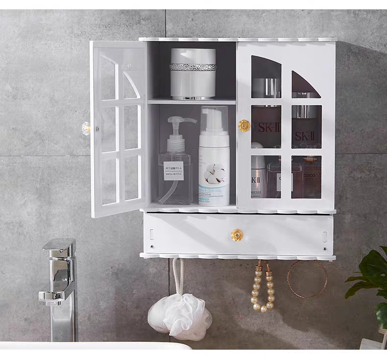 Desktop Cosmetics Storage Box Skin Care Products Storage Cabinet Shelf Cute Household Dressing Table Cosmetic Case Zw2599 Desktop Cosmetics Storage Box Skin Care Products Storage Cabinet Shelf Cute Household Dressing Table Cosmetic Case Zw2599