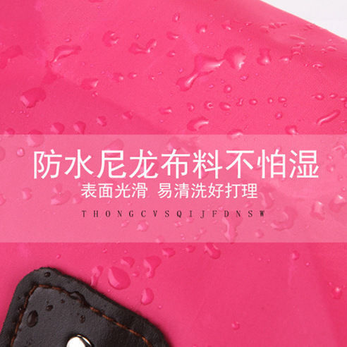 [5 7 Yuan 8] Portable Travel Storage Bag Cosmetic Bag Skin Care Products Waterproof Buggy Bag Cosmetic Wash Bag