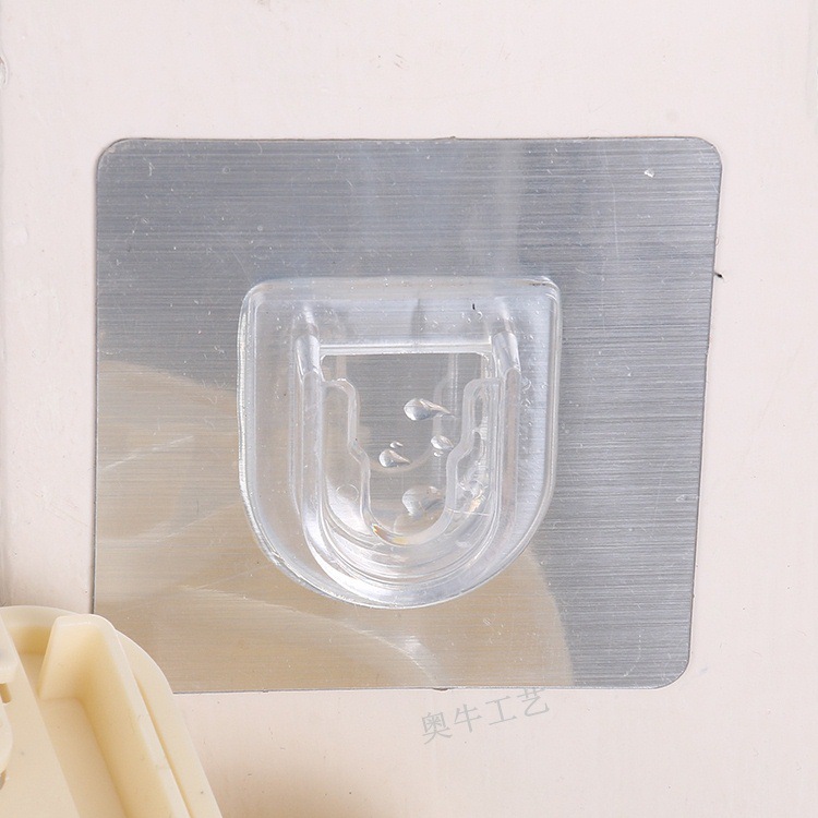 Strong non-trace non-trace double soap box nano magic paste double soap box drawing ash creative double soap box Strong non-trace non-trace double soap box nano magic paste double soap box drawing ash creative double soap box