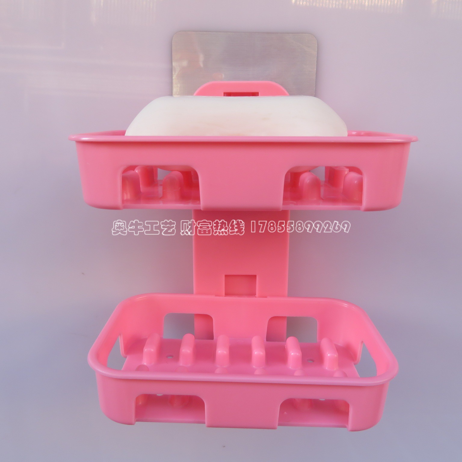 Strong non-trace non-trace double soap box nano magic paste double soap box drawing ash creative double soap box Strong non-trace non-trace double soap box nano magic paste double soap box drawing ash creative double soap box