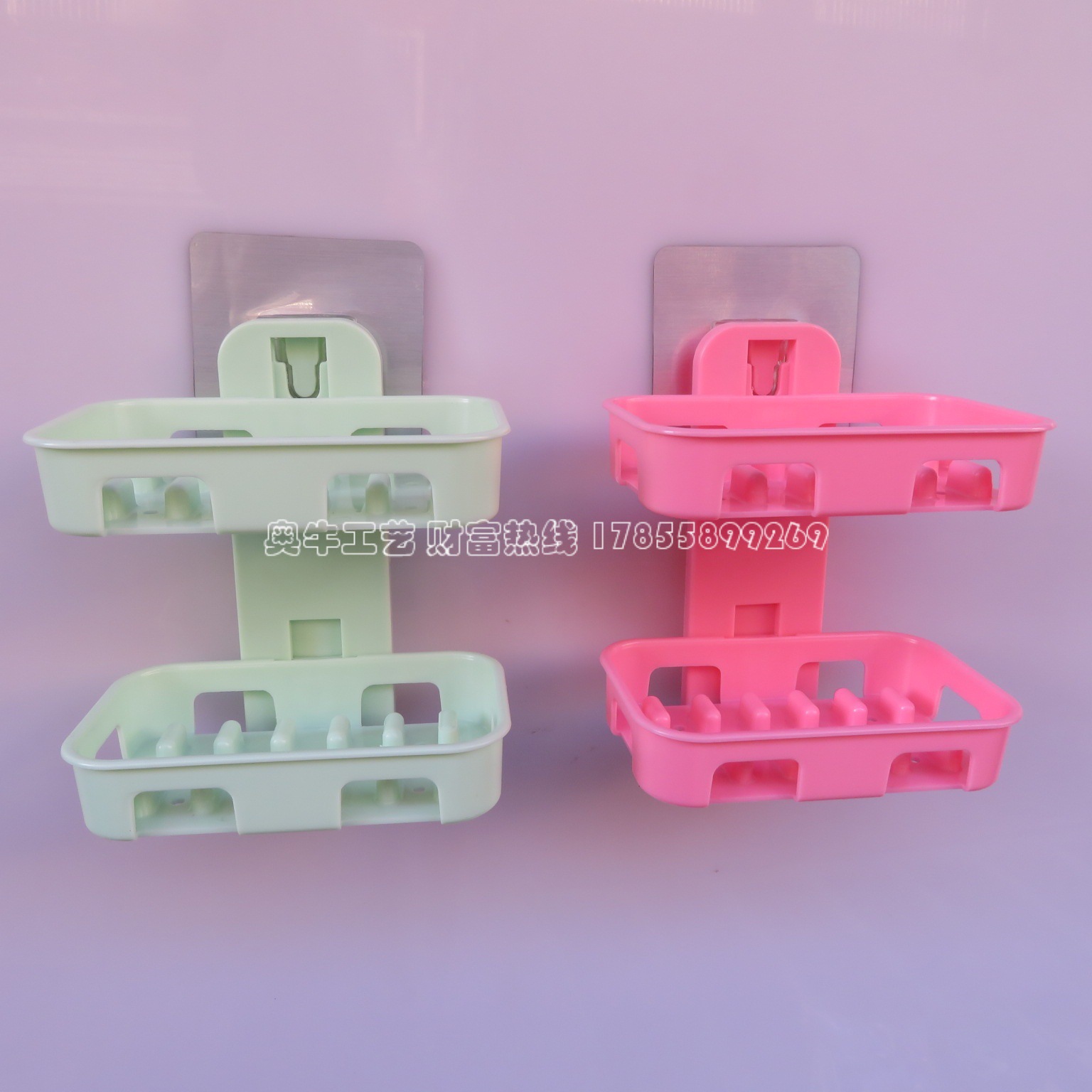 Strong non-trace non-trace double soap box nano magic paste double soap box drawing ash creative double soap box Strong non-trace non-trace double soap box nano magic paste double soap box drawing ash creative double soap box