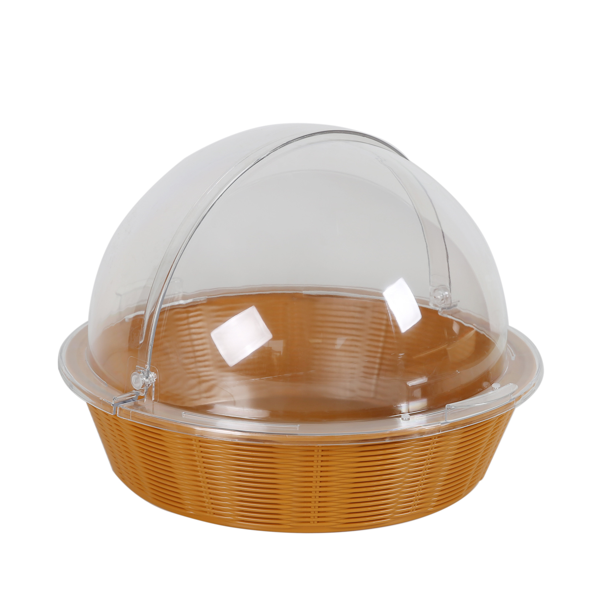 PC round Food Cover Meal Cover Drop-Resistant Transparent Food Cover Dish Cover Bread Dessert Acrylic Fresh Cover Dust Cover PC round Food Cover Meal Cover Drop-Resistant Transparent Food Cover Dish Cover Bread Dessert Acrylic Fresh Cover Dust Cover