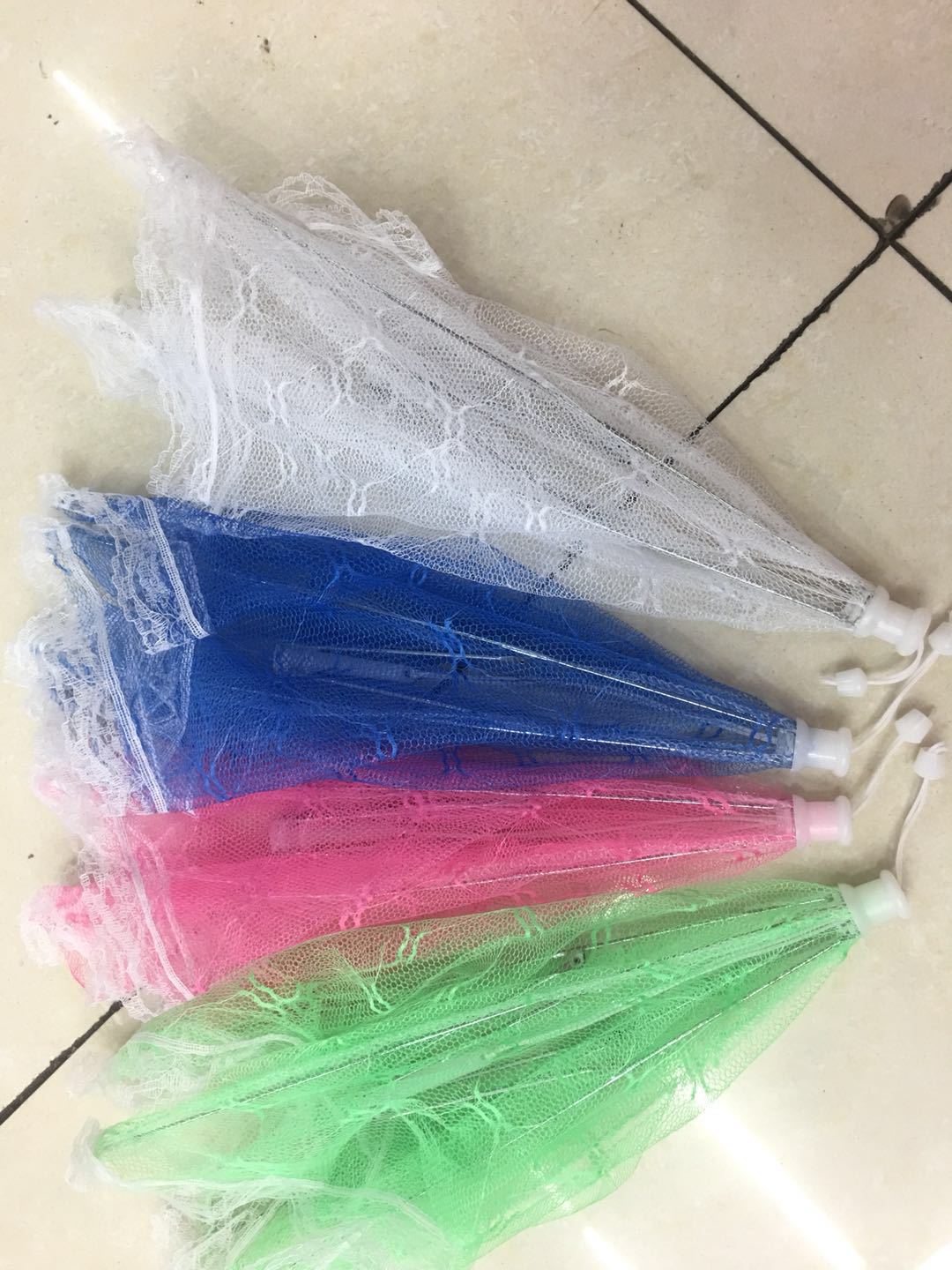 Factory Direct Sales Colorful Printing Three-Sided Mesh Dish Cover Fly-Proof Cover Food Cover Factory Direct Sales Colorful Printing Three-Sided Mesh Dish Cover Fly-Proof Cover Food Cover
