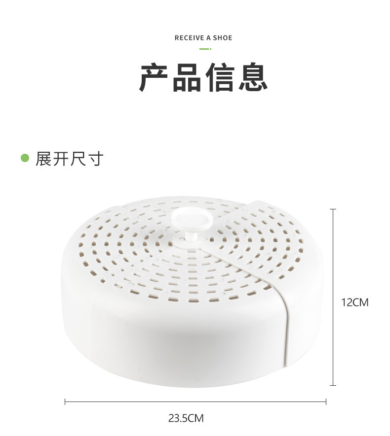 Kitchen Folding Vegetable Cover Dining Table Food Folding Vegetable Cover Dish Cover Bowl Cover Rotating Cover Vegetables Cover Umbrella Cover Food Cover Vegetable Cover