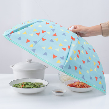 Spot Hot Selling Thermal Food Cover Foldable Aluminum Foil Food Cover round Large Dish Cover Spot Hot Selling Thermal Food Cover Foldable Aluminum Foil Food Cover round Large Dish Cover