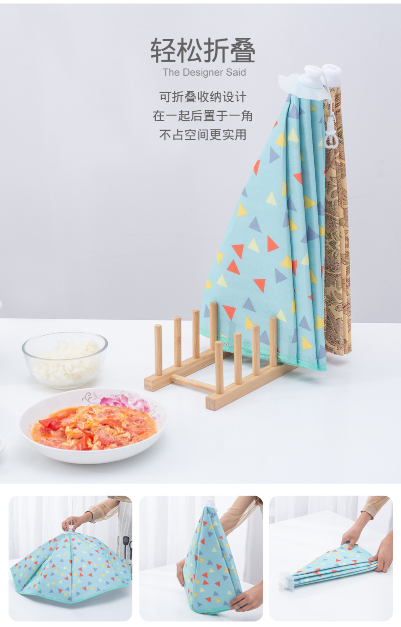 Spot Hot Selling Thermal Food Cover Foldable Aluminum Foil Food Cover round Large Dish Cover Spot Hot Selling Thermal Food Cover Foldable Aluminum Foil Food Cover round Large Dish Cover