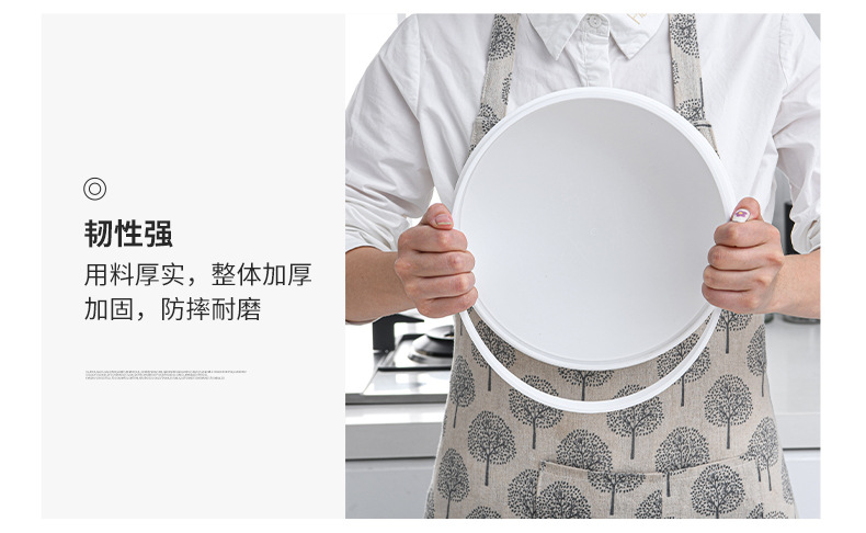 Household Insulated Vegetable Cover Food Fly Mosquito Dust-Proof Fresh-Keeping Cover Dish Storage Fantastic Folding Dish Cover Left Delivery Household Insulated Vegetable Cover Food Fly Mosquito Dust-Proof Fresh-Keeping Cover Dish Storage Fantastic Folding Dish Cover Left Delivery