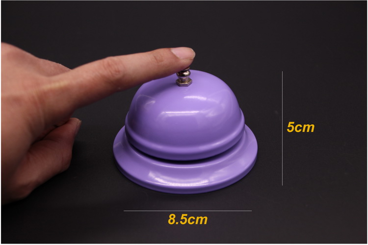 Calling Bell Bar Bell Dining Room Table Ordering Clock by Bell Competition Answer Reminder Kitchen Serving Bell