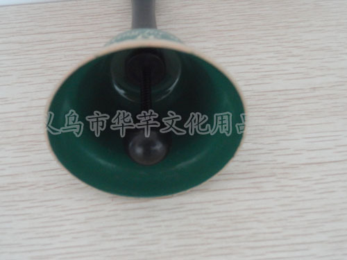 Bell A TABLE bell rang the creative cartoon hand bell restaurant call bell service.