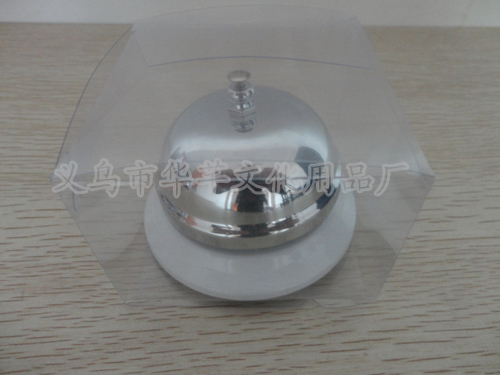 Bell A TABLE bell rang the creative cartoon hand bell restaurant call bell service.