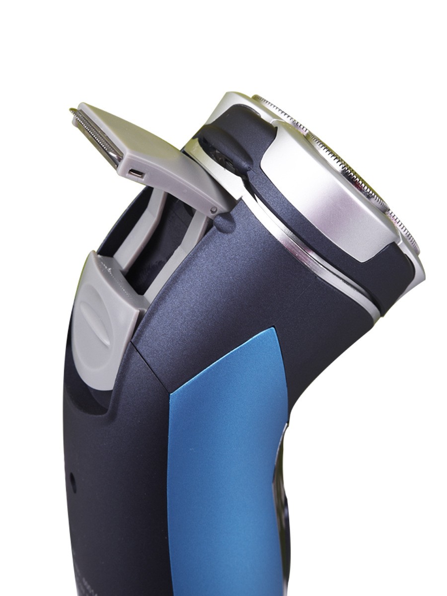 DSP DSP 3-Head Rotary Shaver Full Body Waterproof