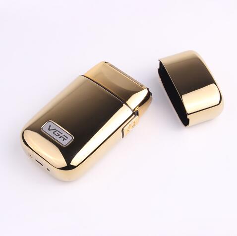2022 NEW!!! VGR V-398 single foil cordless electric travel man's shaver portable beard razor 2022 NEW!!! VGR V-398 single foil cordless electric travel man's shaver portable beard razor