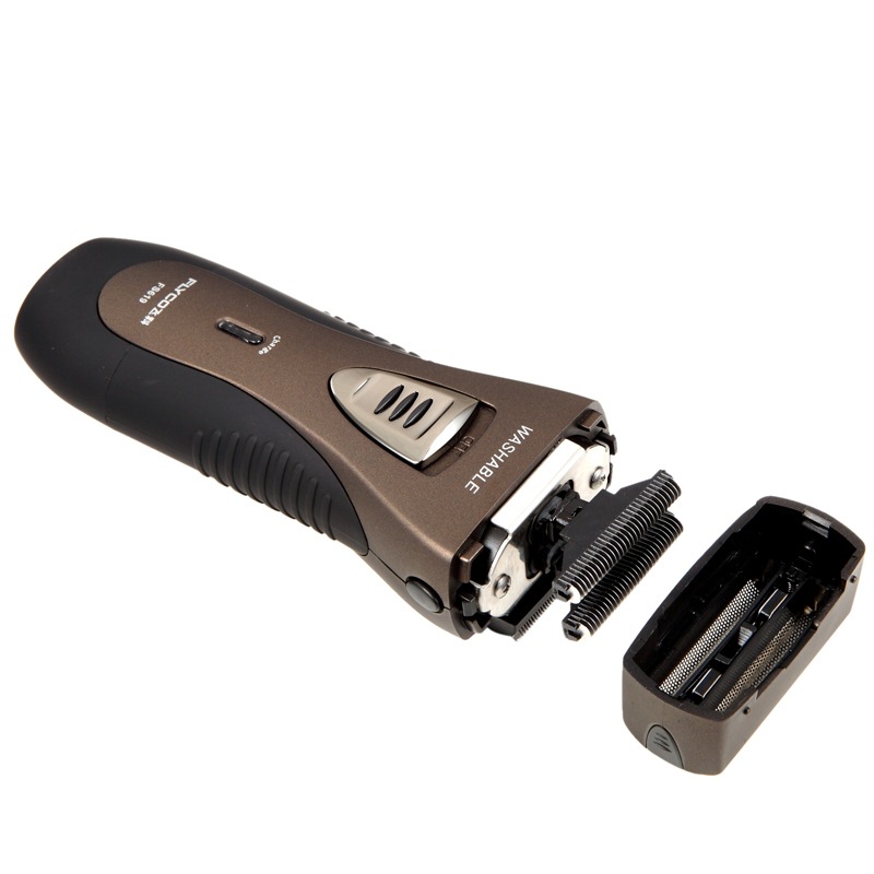 FS619 reciprocating three - head electric body wash to shaver wholesale gifts