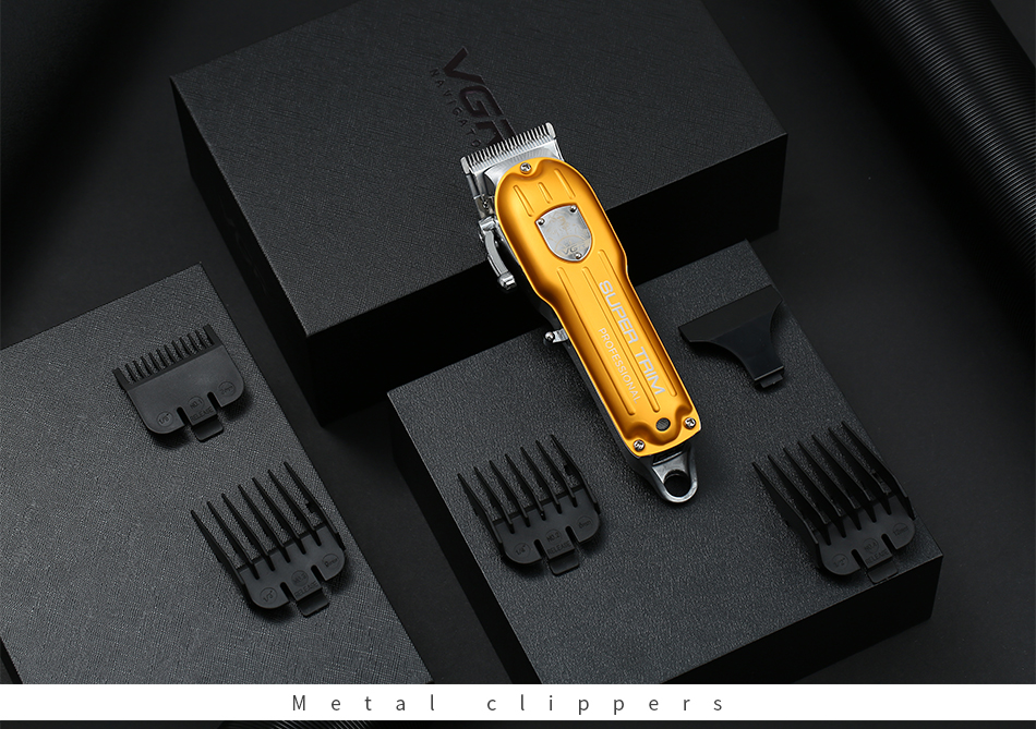 VGR-117 cross-border wholesale men's and women's shaver electric push knife VGR-117 cross-border wholesale men's and women's shaver electric push knife