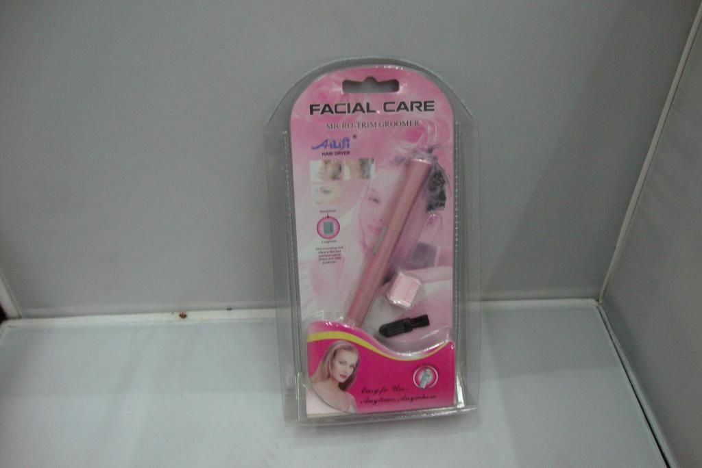 Electric Eyebrow Razor Women Eyebrow Trimmer Eyebrow Trimmer Women&#039;s Shaver for Women Eye-Brow Shaper