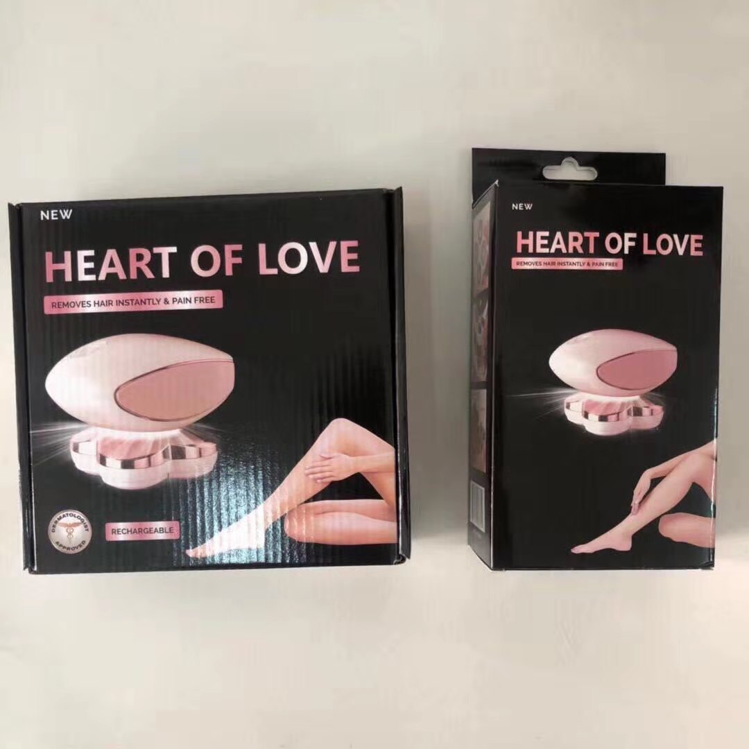 Women's Four-Head Lady Shaver Electric Rotating Lady Shaver Four-Head Full Body Hair Remover Women's Electric Hair Women's Four-Head Lady Shaver Electric Rotating Lady Shaver Four-Head Full Body Hair Remover Women's Electric Hair