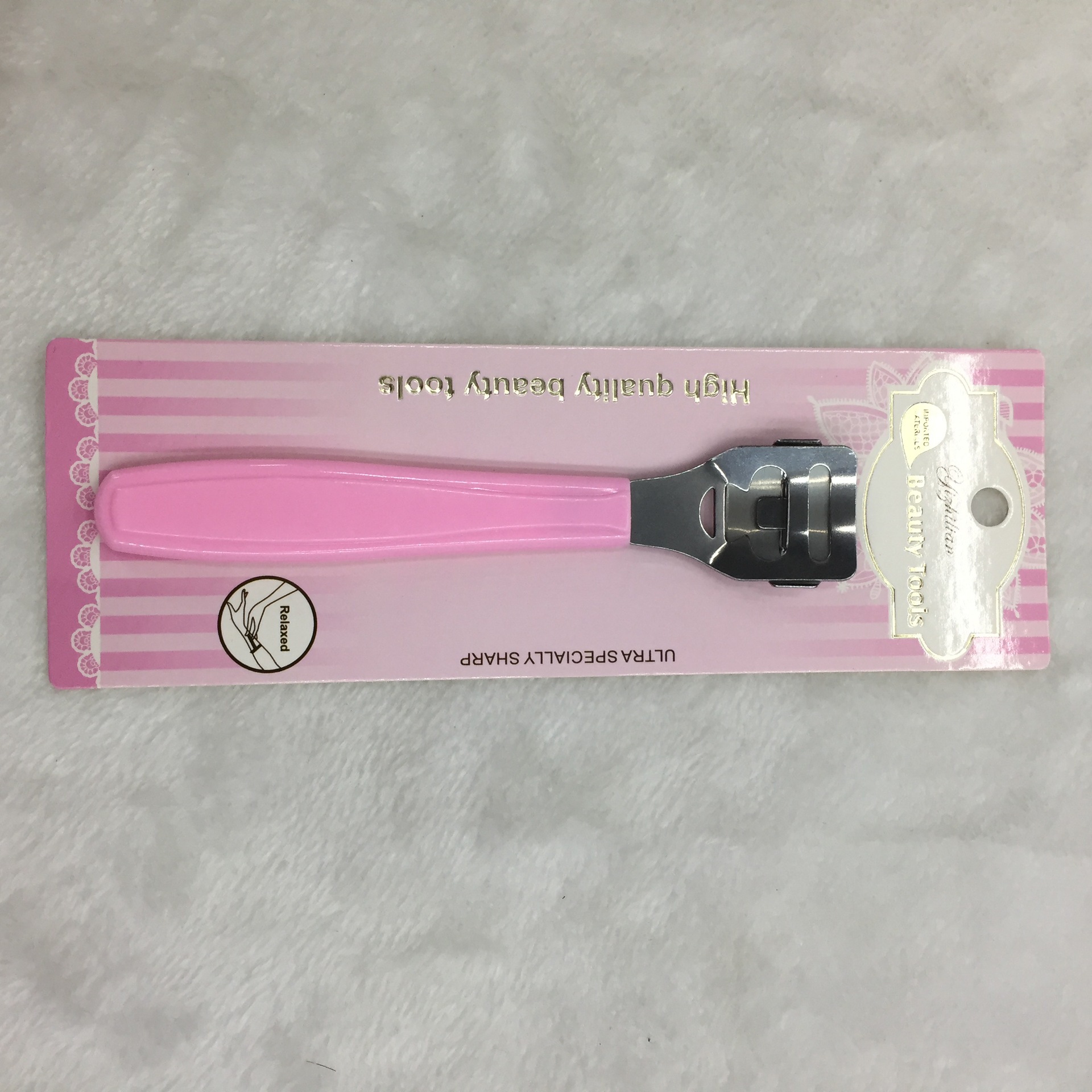 Stainless steel foot planer Stainless steel, the multi - function foot shaver foot shaver foot shaver foot shaver foot shaper