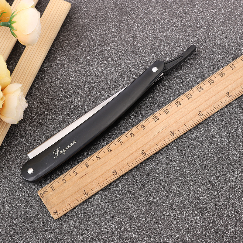 Old hand shaver shaver household shaving shaver eyebrow trimmer hairdressing razor