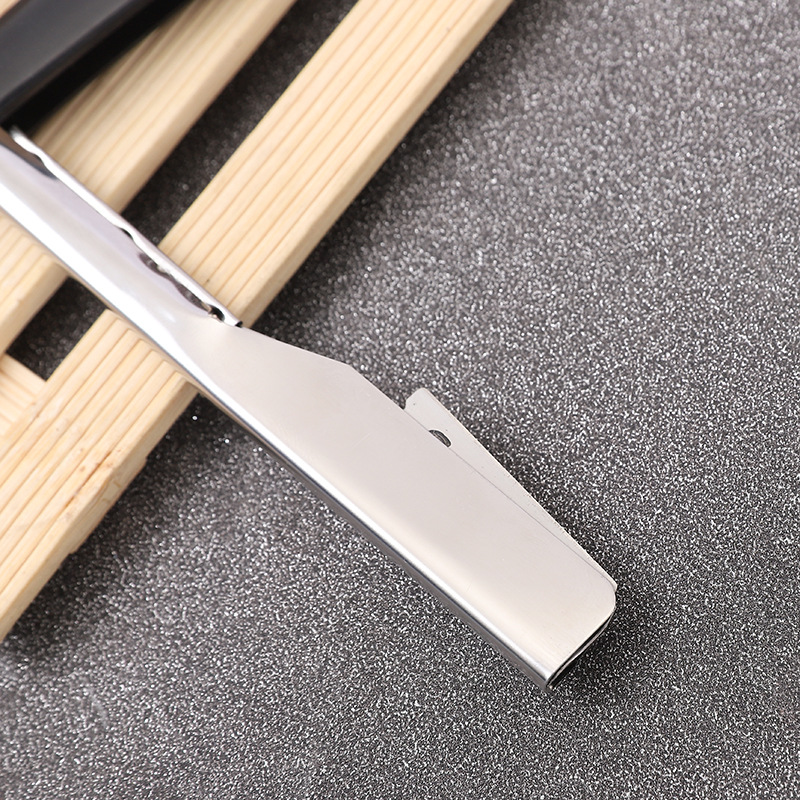 Old hand shaver shaver household shaving shaver eyebrow trimmer hairdressing razor