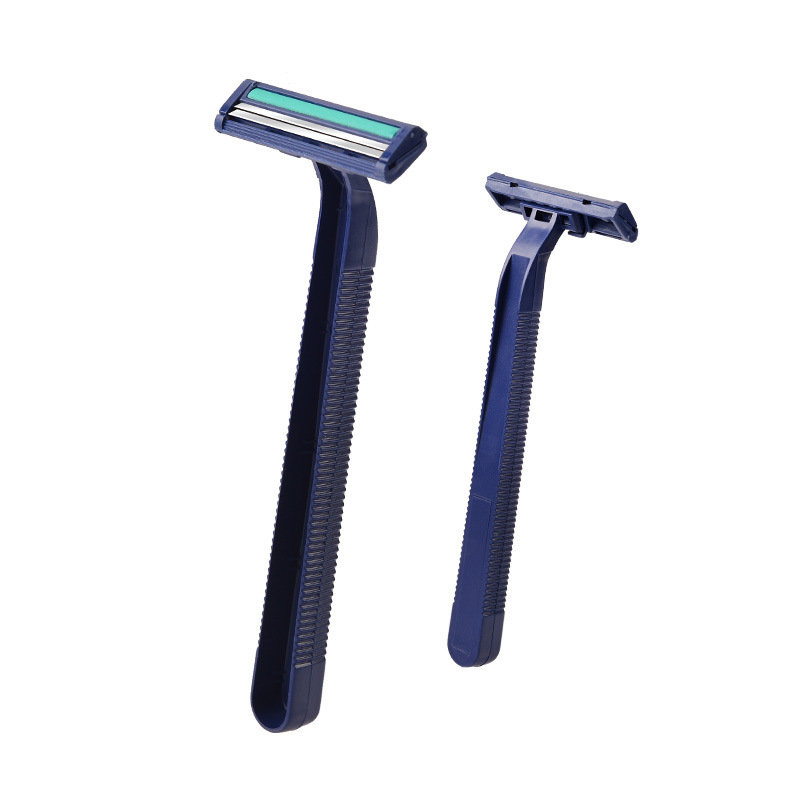MAX Disposable Razor Hotel Bath Shaver Hotel Supplies Travel Manual Razor from stock