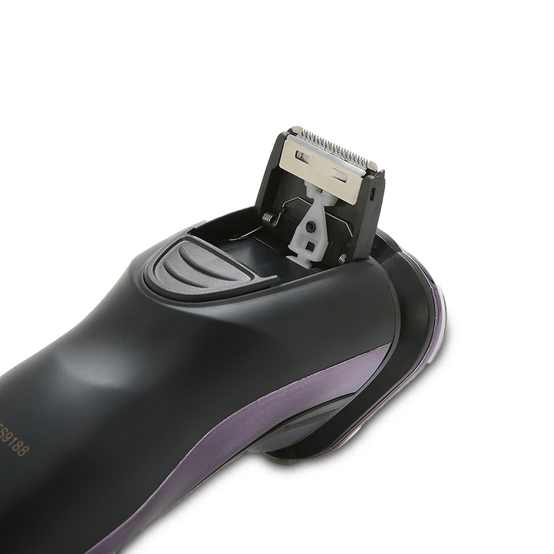 Fs-9188 shaver electric male razor body wash car USB rechargeable razor
