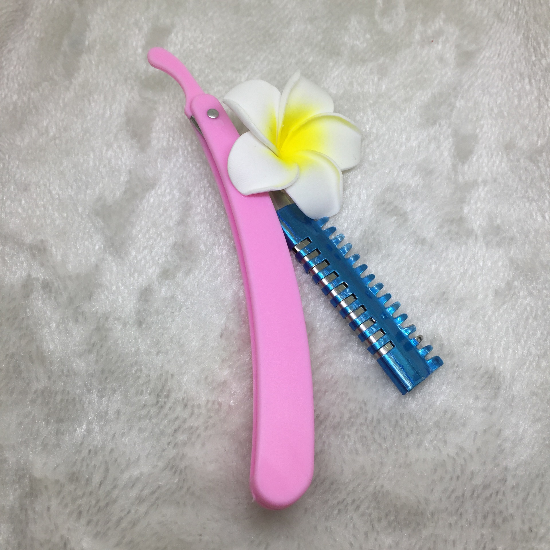 Old school razor suction card hand razor eyebrow shaver beard shaver shaving hair barber razor holder Old school razor suction card hand razor eyebrow shaver beard shaver shaving hair barber razor holder