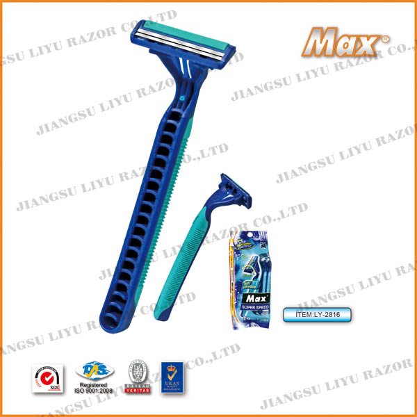 Induction tip with a seasonal strip Induction tip with a seasonal strip