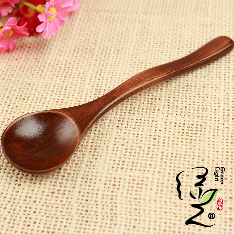Manufacturer direct vintage wooden spoon spoon spoon spoon spoon South Korea small spoon spoon wholesale Manufacturer direct vintage wooden spoon spoon spoon spoon spoon South Korea small spoon spoon wholesale