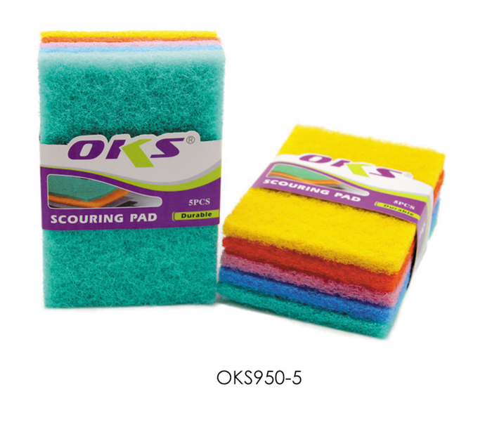 Clean cloth. Sponge scouring pad, wire ball, cloth, Clean cloth. Sponge scouring pad, wire ball, cloth,