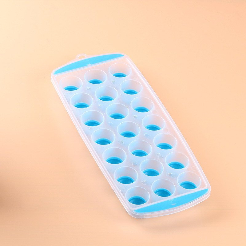 Summer DIY Cute Ice Maker Creative Plastic Thickened Ice Tray Kitchen Supplies Ice Tray Direct Sales Summer DIY Cute Ice Maker Creative Plastic Thickened Ice Tray Kitchen Supplies Ice Tray Direct Sales