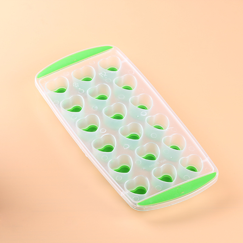 Summer DIY Cute Ice Maker Creative Plastic Thickened Ice Tray Kitchen Supplies Ice Tray Direct Sales Summer DIY Cute Ice Maker Creative Plastic Thickened Ice Tray Kitchen Supplies Ice Tray Direct Sales