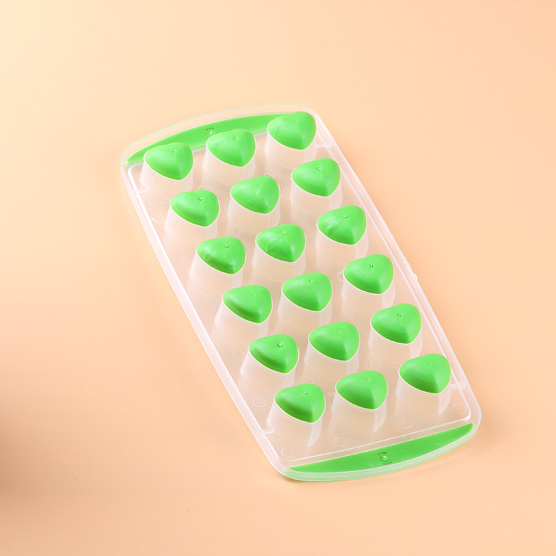 Summer DIY Cute Ice Maker Creative Plastic Thickened Ice Tray Kitchen Supplies Ice Tray Direct Sales Summer DIY Cute Ice Maker Creative Plastic Thickened Ice Tray Kitchen Supplies Ice Tray Direct Sales