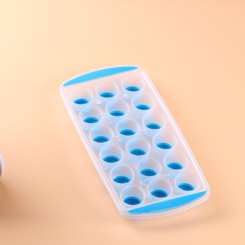 Summer DIY Cute Ice Maker Creative Plastic Thickened Ice Tray Kitchen Supplies Ice Tray Direct Sales Summer DIY Cute Ice Maker Creative Plastic Thickened Ice Tray Kitchen Supplies Ice Tray Direct Sales