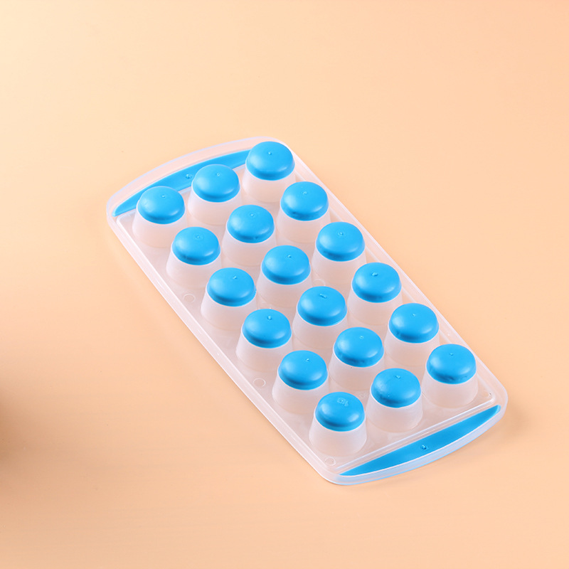 Summer DIY Cute Ice Maker Creative Plastic Thickened Ice Tray Kitchen Supplies Ice Tray Direct Sales Summer DIY Cute Ice Maker Creative Plastic Thickened Ice Tray Kitchen Supplies Ice Tray Direct Sales