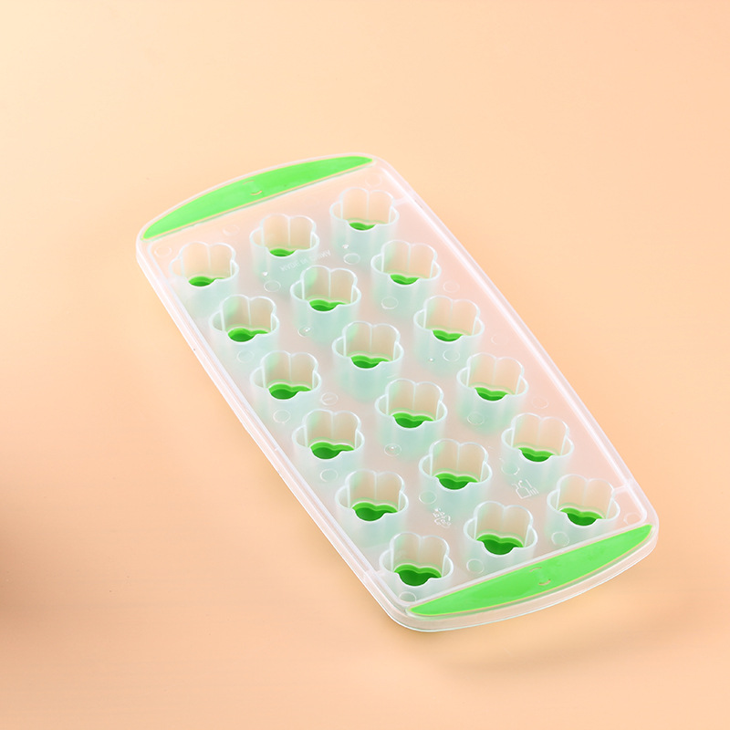 Summer DIY Cute Ice Maker Creative Plastic Thickened Ice Tray Kitchen Supplies Ice Tray Direct Sales Summer DIY Cute Ice Maker Creative Plastic Thickened Ice Tray Kitchen Supplies Ice Tray Direct Sales