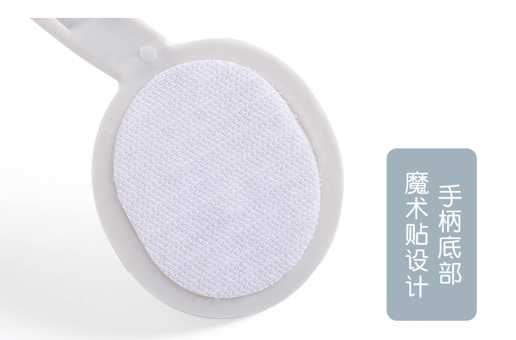 Hum good design kitchen double - sided can replace the clean sponge wiper hearth bathroom bathtub tile decontamination brush Hum good design kitchen double - sided can replace the clean sponge wiper hearth bathroom bathtub tile decontamination brush