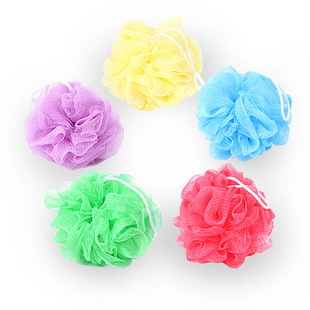 Factory Direct Supply Black Mesh Edge Bamboo Charcoal Adult Bath Sponge Bath Ball Bathroom Supplies Soft and Clean Supply Wholesale Factory Direct Supply Black Mesh Edge Bamboo Charcoal Adult Bath Sponge Bath Ball Bathroom Supplies Soft and Clean Supply Wholesale