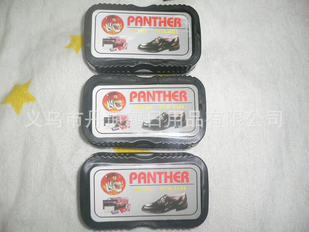 Supply sponge clean disposable sponge shoe on one side and bright shoes double sided shoe Supply sponge clean disposable sponge shoe on one side and bright shoes double sided shoe