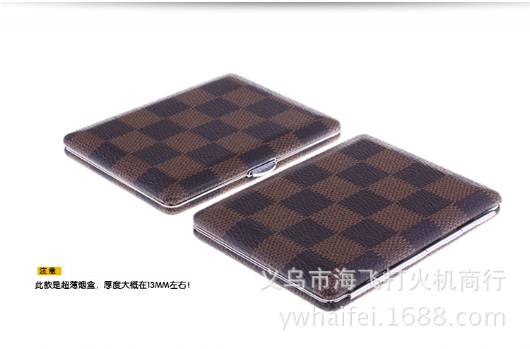 Nopostage 311C double box 8 Pack thin black lines mixed cigarette lighter Yanju wholesale Nopostage 311C double box 8 Pack thin black lines mixed cigarette lighter Yanju wholesale