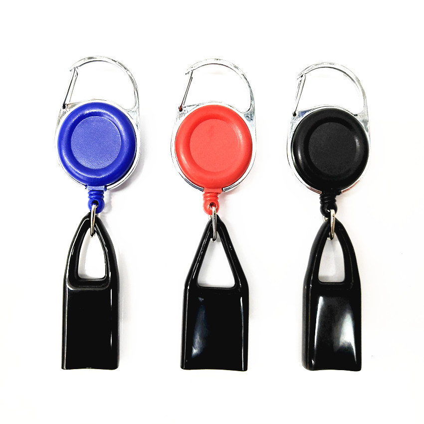 Retractable Lighter Holder easy to pull