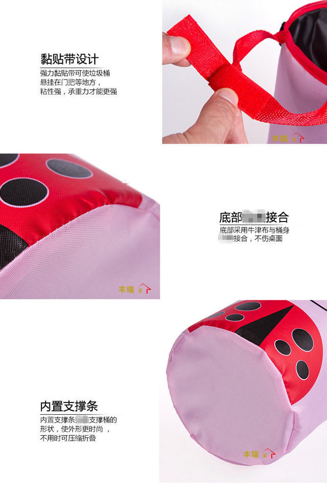 Car Trash Can Cartoon Folding Organizer Storage Box Desktop Storage Box Hanging Car Dustbin Car Trash Can Cartoon Folding Organizer Storage Box Desktop Storage Box Hanging Car Dustbin