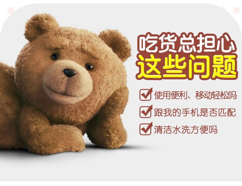 Creative desktop dustbin household bedroom living room office mini lazy man small desk bed lazy man fruit bowl