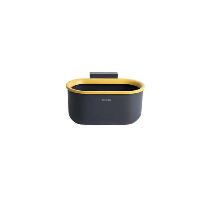 Cupboard dustbin