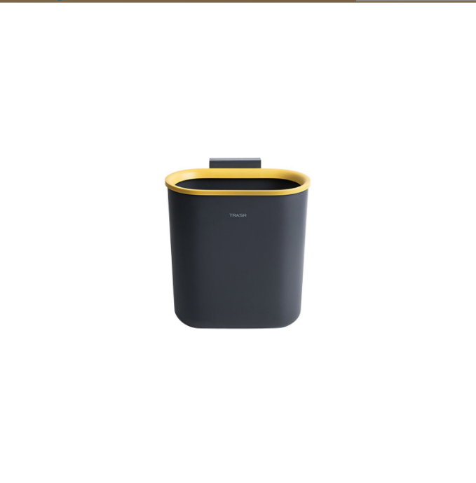 Cupboard dustbin
