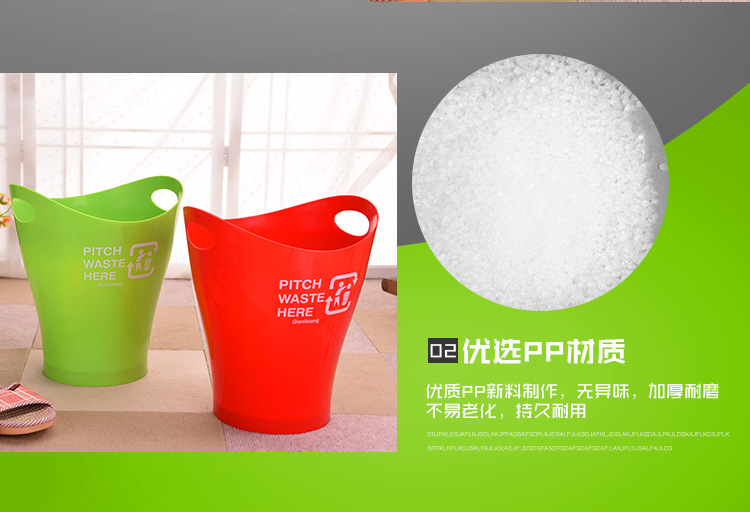Household Creative Large Dustbin Living room and covers Sundry Storage clean bucket manufacturer Direct sale Household Creative Large Dustbin Living room and covers Sundry Storage clean bucket manufacturer Direct sale