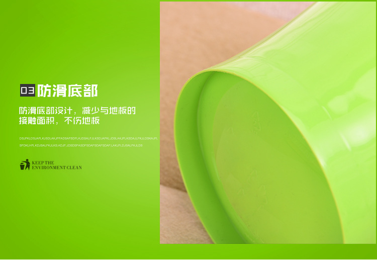Household Creative Large Dustbin Living room and covers Sundry Storage clean bucket manufacturer Direct sale Household Creative Large Dustbin Living room and covers Sundry Storage clean bucket manufacturer Direct sale